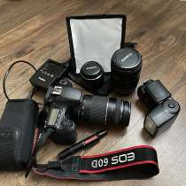 Продам фотоаппарат в комплекте, в Ярославле