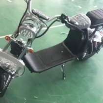 CITYCOCO BLACK S1 SPORT 2000W Electric Scooter, в г.Zibreira