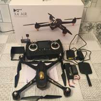 Hubsan h501s pro, в Югорске