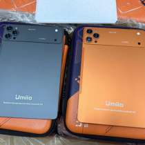 Планшет umiio 17 pro max с кейсом, в Реутове