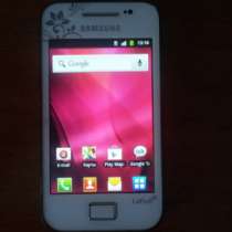 сотовый телефон Samsung Galaxy Ace, в Воркуте