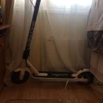 Продам Электросамокат !!!, в Одинцово