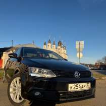 Volkswagen Jetta 1.4 AMT ,2012, в Шуе