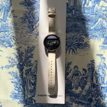 Xiaomi watch s4, в Москве