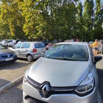 Renault Clio 2020 на сербских номерах+КАСКО Европа, в г.Тбилиси