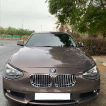 ПРОДАЮ BMW 116i Кипрский автомобиль (Не импорт), в г.Лимасол