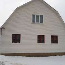 Продаю дом в ДП Гжель-1, Раменский р-н, в Раменское