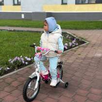 Чепчик с ушками котенка, в Екатеринбурге