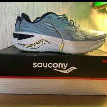 Спортивные кроссовки saucony, в Санкт-Петербурге