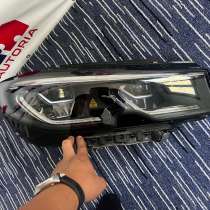 Фара Adaptive led на bmw m340i g20-g21 3-series, в г.Бишкек