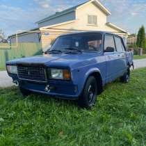 Ваз 2107, в Муроме