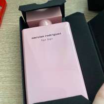 Духи, в Рыбинске