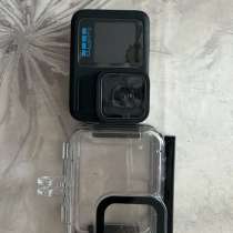Камерa GoPro, в Махачкале
