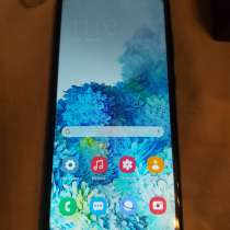 Продам к.смартфон Samsung S 20 Ultra новый на гарантии 1 год, в Смоленске