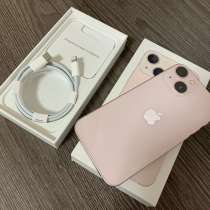 Продам iPhone 13 mini 128gb, в Уфе