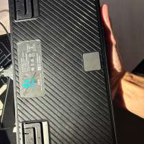 Клавиатура проводная Logitech PRO X TKL RAPID цвет черный, в Москве
