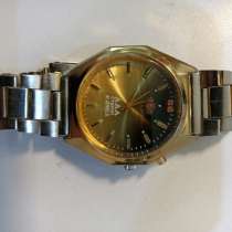 Легендaрные наручные часы ORIENT JGL Crystal AAA Quartz», в г.Караганда
