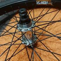 Bmx колесо переднее, в Ленинск-Кузнецком
