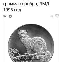 Монета, в Соликамске
