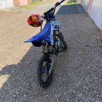 Питбайк racer crf125, в Таганроге