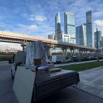 перевозка и вывоз вещей/материалов, в Железнодорожном