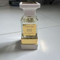 tom ford white suede, в Москве