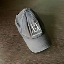 Кепка Armani Exchange, в Москве