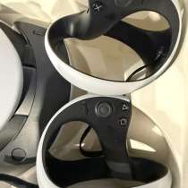 Продаю VR очки на PS5, в Якутске