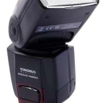 Аренда (прокат) Вспышка YongNuo Speedlite YN-565EX III for C, в Волгограде