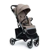 Продаю коляску прогулочная  Rapid Brown Babyton, до 16кг  ., в Ставрополе
