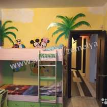 Продам 3х комнатную квартиру с панорамным видом на город, в Иркутске