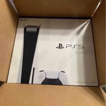 PlayStation 5 standard, в г.Сан-Франциско