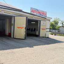 Требуется автомойщик!, в Лесозаводске