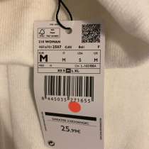 Neu 2 weiße, 1 Schwartz M/L/M, в г.Берлин
