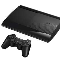 Обменяю приставку Playstation 3 шитую, в идеальном состоянии, в Омске
