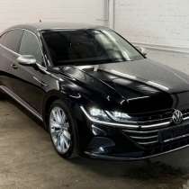 Volkswagen Arteon 2.0 TDI DSG Elegance, в Москве