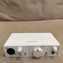 Звуковая карта ARTURIA MINIFUSE 1, в Новосибирске