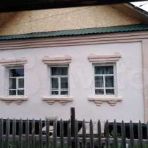 Дом 60 м2, в Медногорске