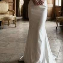 Свадебное платье новое, в Можайске