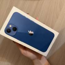 IPhone 13 на 125 ГБ, в Владивостоке