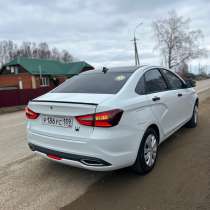 Продам автомобиль с пробегом, в Перми