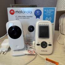 Видео няня Motorola, в Белгороде