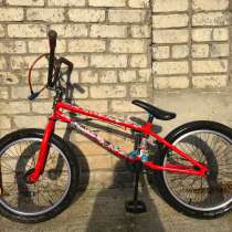 Велосипед BMX, в Ульяновске