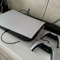 PlayStation 5, в Москве