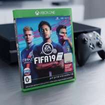 FIFA 18 Xbox, в Отрадном