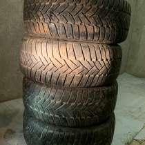 Шины R17, в Химках