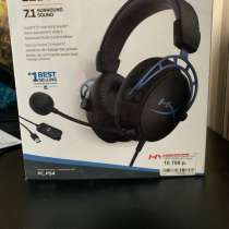 Наушники HyperX cloud alpha’s, в Воскресенске