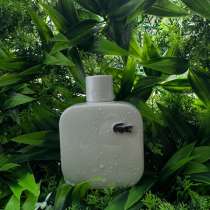 Lacoste l.12.12 Blanc Pure 100 ml, в Москве