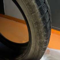 Зимние шины gislaved 245/45 R19 NORD FROST 200, в Видном