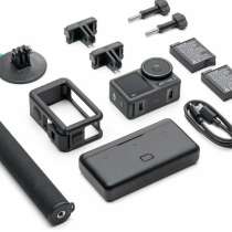 DJI Action 3 Adventure Combo Action Camera, в г.Ереван